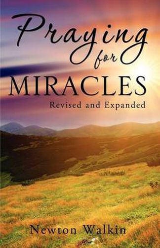Cover image for Praying for Miracles