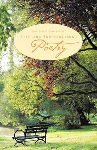 Cover image for Life and Inspirational Poetry