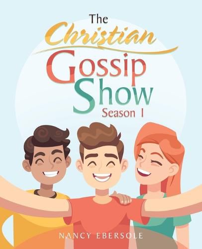 Cover image for The Christian Gossip Show