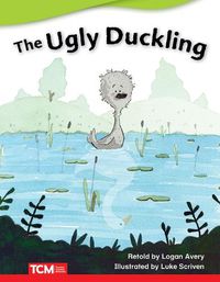 Cover image for The Ugly Duckling