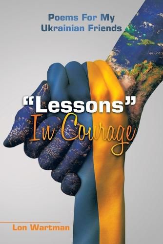 Cover image for "Lessons" in Courage
