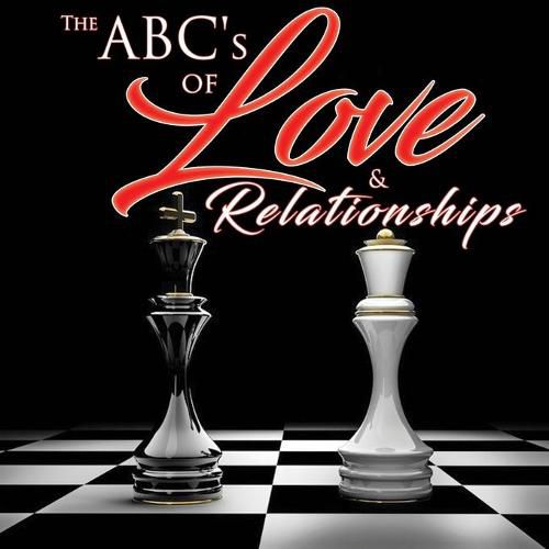 Cover image for The ABC's of: Love & Relationships