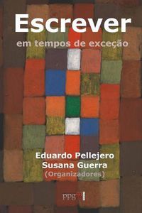 Cover image for Escrever Em Tempos de Exce