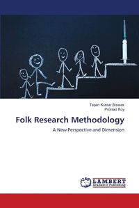 Cover image for Folk Research Methodology