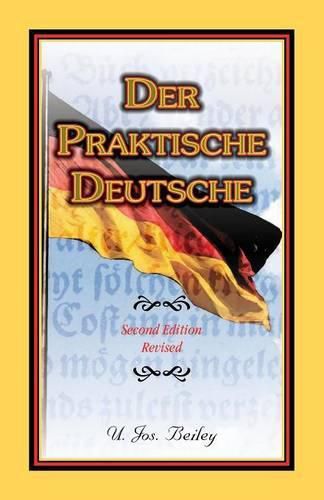 Cover image for Der Praktische Deutsche