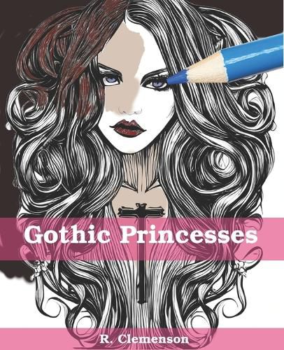 Cover image for Gothic Princesses