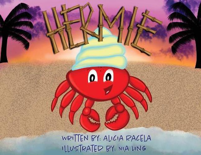 Cover image for Hermie