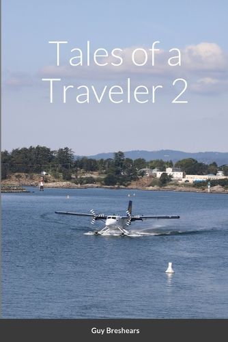 Cover image for Tales of a Traveler 2