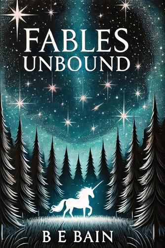 Cover image for Fables Unbound