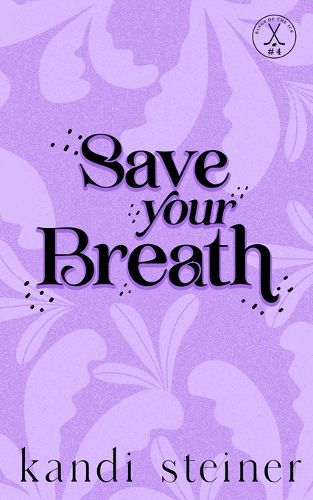 Cover image for Save Your Breath