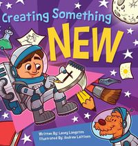 Cover image for Creating Something New