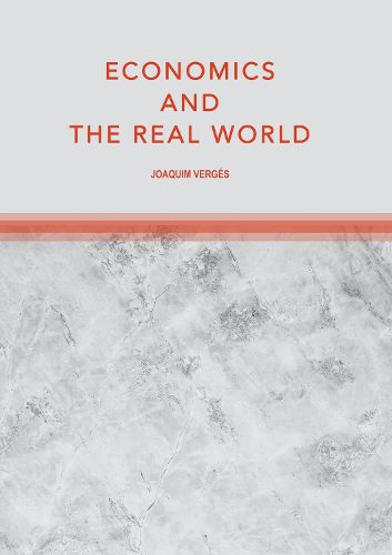 Cover image for Economics and the Real World