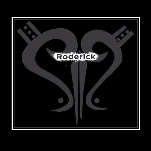 Cover image for Roderick