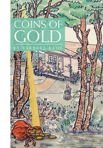 Cover image for Coins of Gold