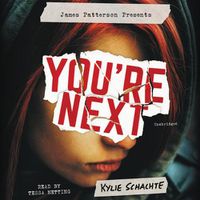 Cover image for You're Next