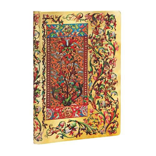 Cover image for Tuscan Sun Mini Lined Hardcover Journal