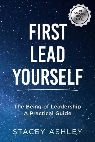 Cover image for First Lead Yourself (paperback)