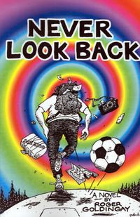 Cover image for Never Look Back