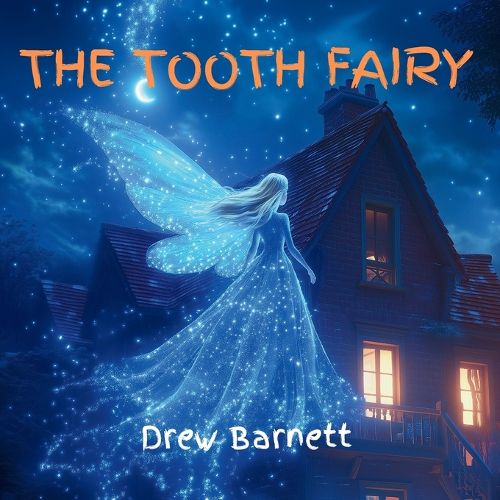 Cover image for The Tooth Fairy