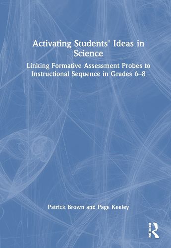Cover image for Activating Students' Ideas in Science