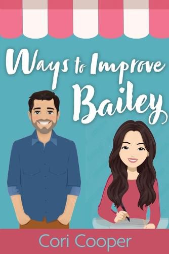 Cover image for Ways to Improve Bailey