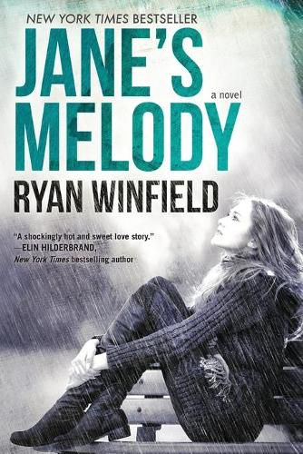 Cover image for Jane's Melody: A Novel