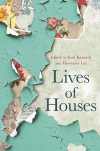 Cover image for Lives of Houses