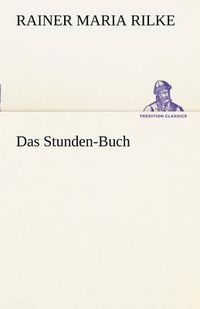 Cover image for Das Stunden-Buch