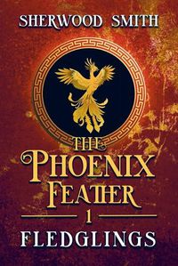 Cover image for The Phoenix Feather: Fledglings