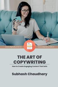 Cover image for The Art of Copywriting