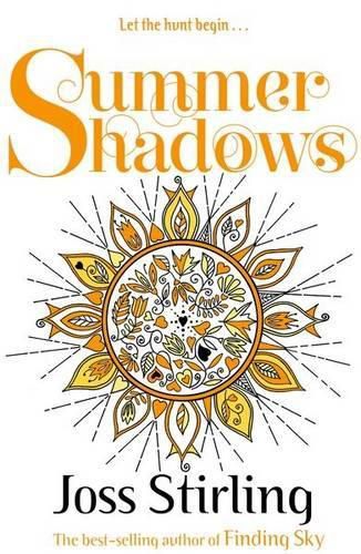 Cover image for Summer Shadows