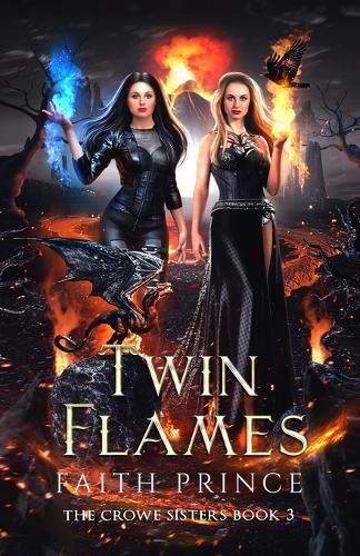 Cover image for Twin Flames