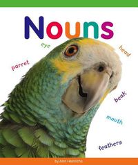 Cover image for Nouns