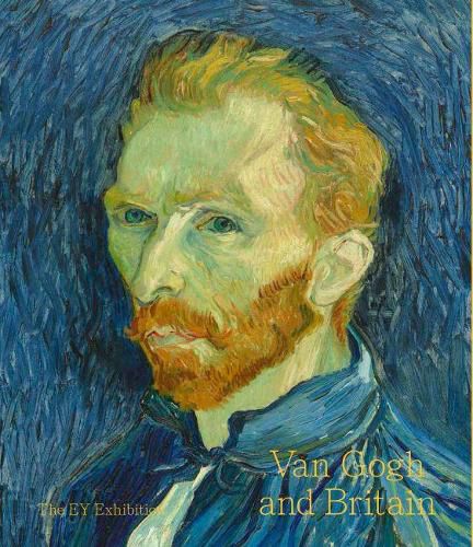 Cover image for Van Gogh and Britain