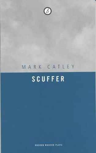 Cover image for Scuffer