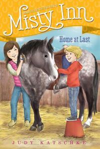 Cover image for Home at Last