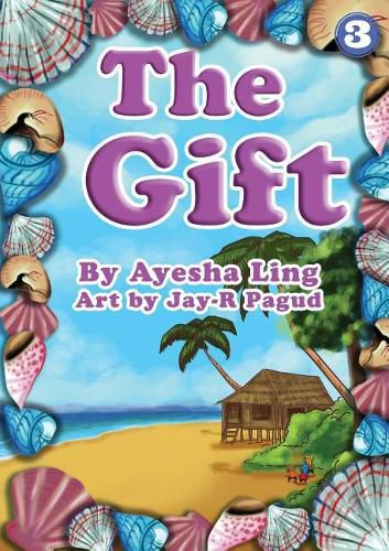 Cover image for The Gift