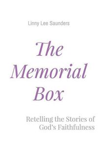 Cover image for The Memorial Box