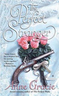 Cover image for The Perfect Stranger