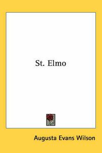 Cover image for St. Elmo