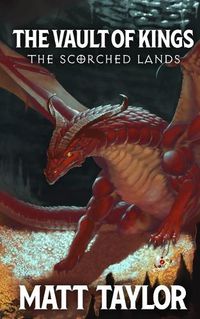 Cover image for The Vault of Kings