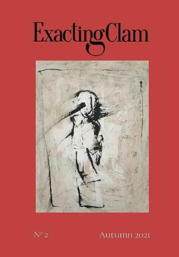 Cover image for Exacting Clam No. 2: Autumn 2021