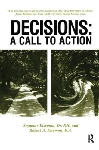 Cover image for Decisions: A Call to Action: A Call to Action