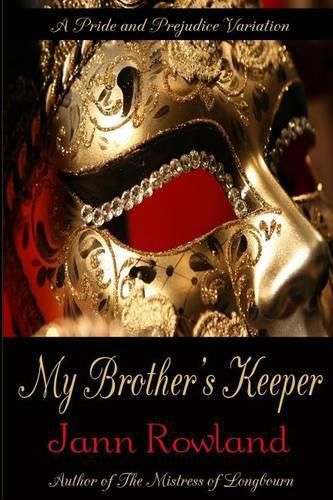 Cover image for My Brother's Keeper