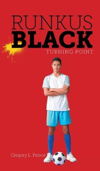 Cover image for Turning Point