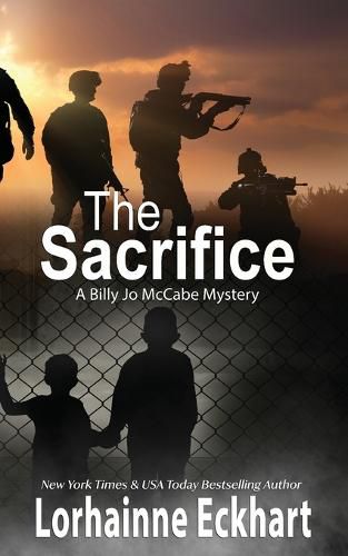 Cover image for The Sacrifice