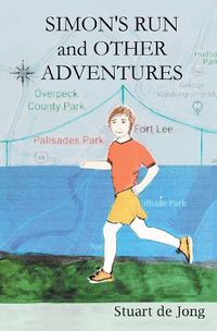 Cover image for Simon's Run and Other Adventures