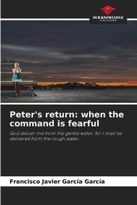 Cover image for Peter's return