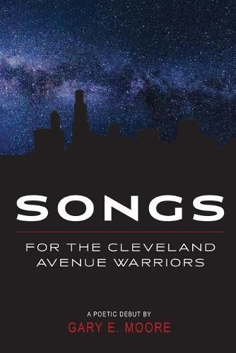 Cover image for Songs for the Cleveland Avenue Warriors