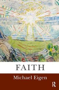 Cover image for Faith